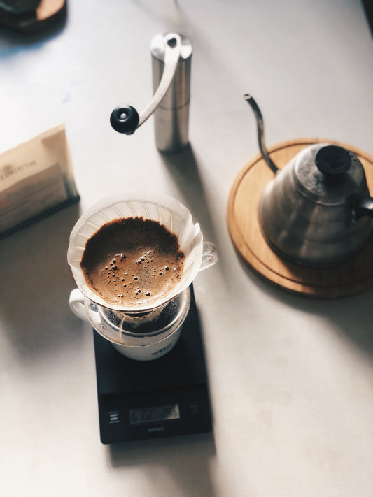 Dark Roast-Single Origin Peru, San Ignacio, Cajamarca